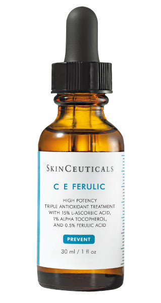 C E Ferulic Antioxydans, Anti-Falten mit Vitamin C 30 ml