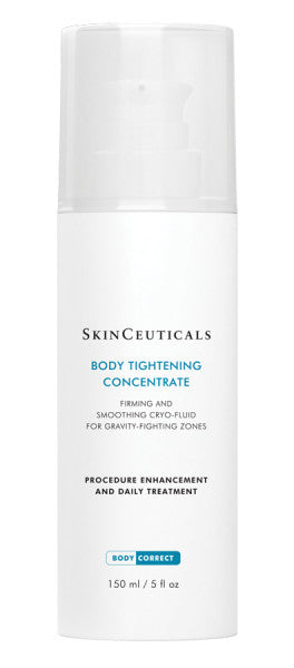 Body Tightening Concentrate 150 ml