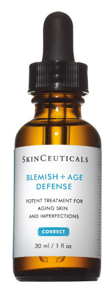 Blemish+Age Defense 30 ml